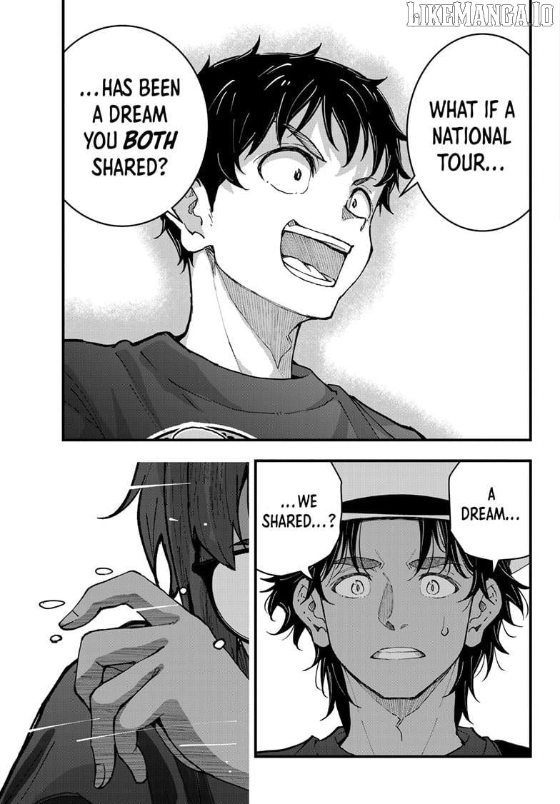 Zom 100: Bucket List of the Dead, Chapter 81 image 30